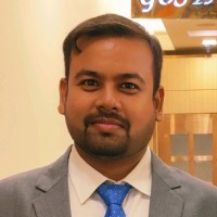 Ritesh Kumar