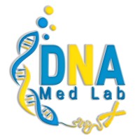 DNA MED LAB