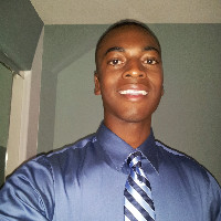 Terrance Wright
