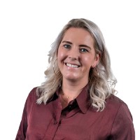 Larissa Keus-Voorwinden