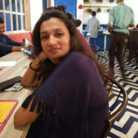 Bhakti Virani
