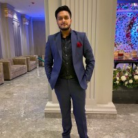 Ansh Pandey