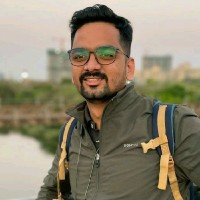 Rahul Thorat