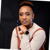 Lucy Njau