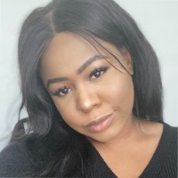 Chantelle Mpofu