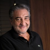 César Benítez Martínez