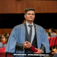 Nimesh Wickramasinghe