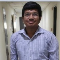 Murali Krishna Voona