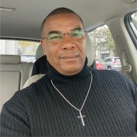 Ronald Evans