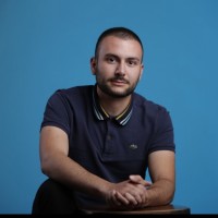 Dimitar Tsvetkov