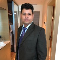 Anish Kumar