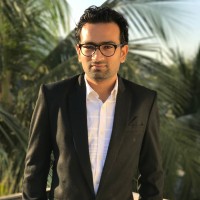 Dharmesh Gajera
