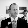 Simon Betts