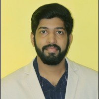 Yathu Krishnan K