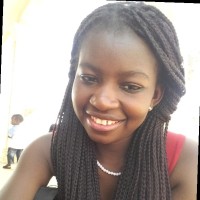 Madeleine keita