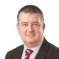 Graham Wastell