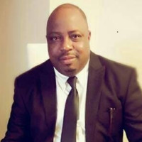 Paul Otu,   FCA,MBA,NIM, NIIS,