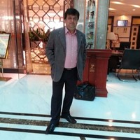 Ketan Toprani