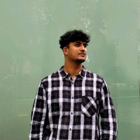 Vikesh S D