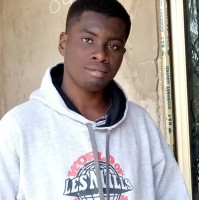 Joshua Tetteh