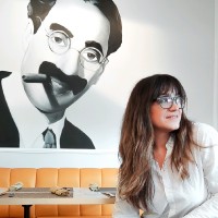 Cristina Pérez Gómez