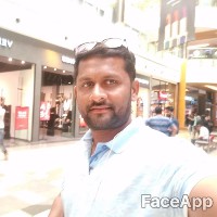 Ravichandra N V