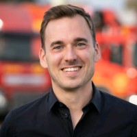 Justin Vrasdonk