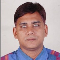Pandharinath Vetkar