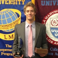 Connor M. Evans
