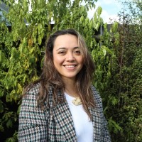 Sophia Olo-Whaanga