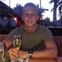 Callum Dolby