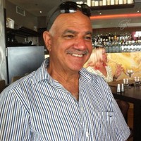 George Grigoras