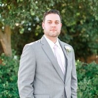 Joshua G. Andree