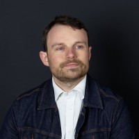 Damien Hine