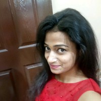 Abhilasha V