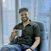 Akash Raj K R
