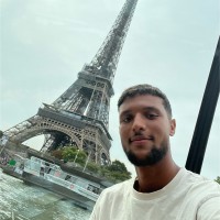 Hamza Chakroun