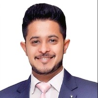 Himanshu Rewaria