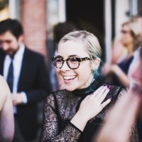Ashlee Warren