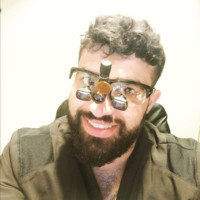 Emad Abdallah, Dmd