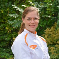 Shanice Van Olst
