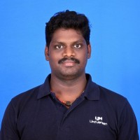Loganathan P