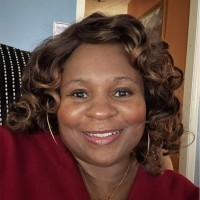 Angela Kimble