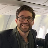 Matthew Wender