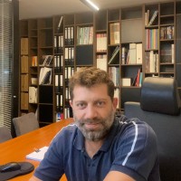 VOLKAN BAKNALI