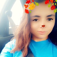 Amber M