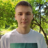 Dmytro Khoma