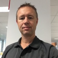 Alan Paterson