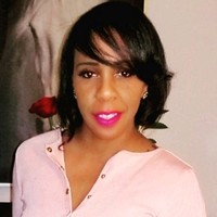 Aisha Moore - Petty