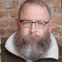 Scott Stevenson